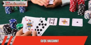  Tìm Hiểu Luật Cược Baccarat Chi Tiết Từng Bước Cho Tân Thủ 
