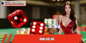 Cách Đánh Xóc Đĩa Cực Chính Xác Từ Các Cao Thủ ĐỔI THƯỞNG