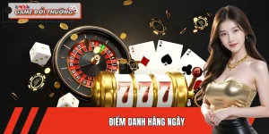 Điểm Danh Hàng Ngày Tại Game Đổi Thưởng, Chơi Vui Mỗi Ngày