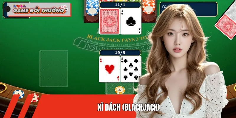 Xì Dách là nơi bạn có thể chinh phục mốc 21 điểm vàng