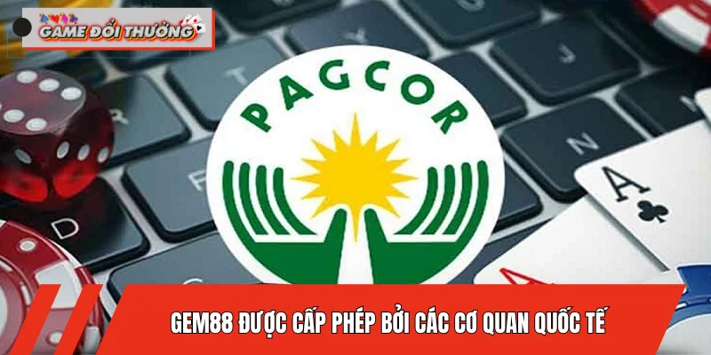 gem88-duoc-cap-phep-boi-cac-co-quan-quoc-te