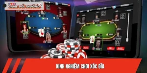 Kinh Nghiệm Chơi Xóc Đĩa Cùng Lưu Ý Cần Thiết Khi Cá Cược