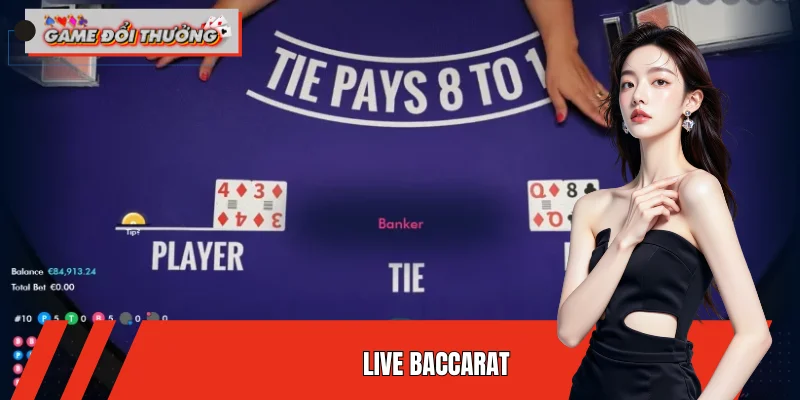 live-baccarat