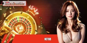 NET88 – Hệ Sinh Thái Game Đổi Thưởng Phát Triển Toàn Diện