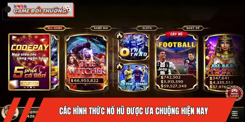 no-hu-cac-hinh-thuc