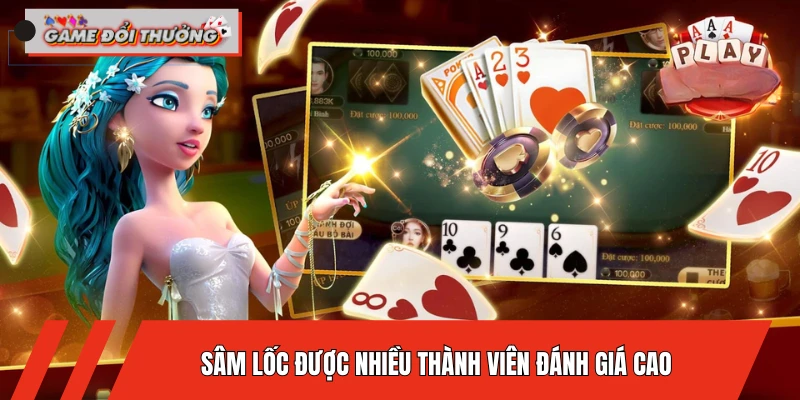 sam-loc-duoc-nhieu-thanh-vien-danh-gia-cao