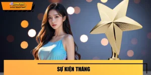 Sự Kiện Tháng - Tổng Hợp 3 Chương Trình Nổi Bật Mỗi Tháng