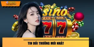 Tin Đổi Thưởng Mới Nhất - Cập Nhật Nhanh, Chính Xác Mỗi Ngày